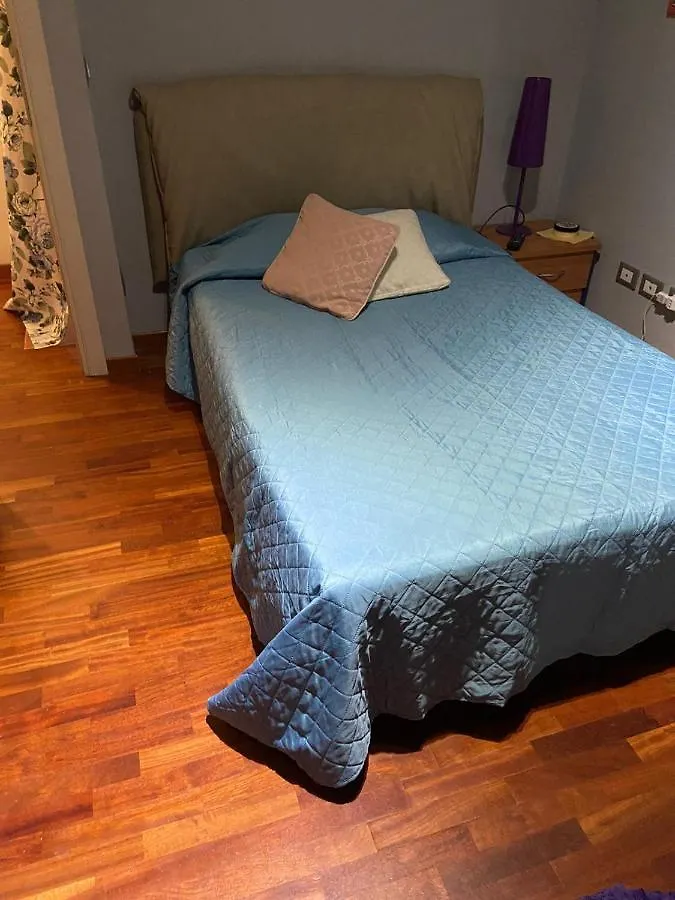 Casa La Mimosa Villa Montecarlo Italy