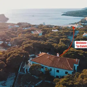 La Caletta Casa vacanze Carloforte (Isola di San Pietro)