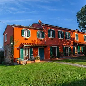 Agricola Posapiano Séjour à la ferme