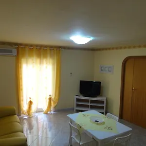 Baciati Dal Sole - In Centro Appartamento Porto Empedocle