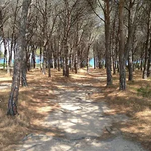 Berna Appartamento Budoni