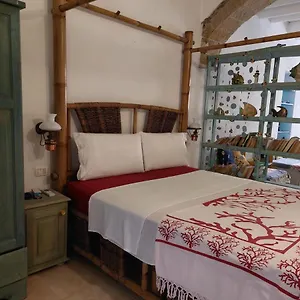 Tipica Casa Marinara Carlofortina Casa vacanze Carloforte (Isola di San Pietro)