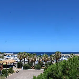 Casa Ponente Appartamento Isola delle Femmine
