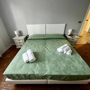 Interno1 Appartamento Mestre